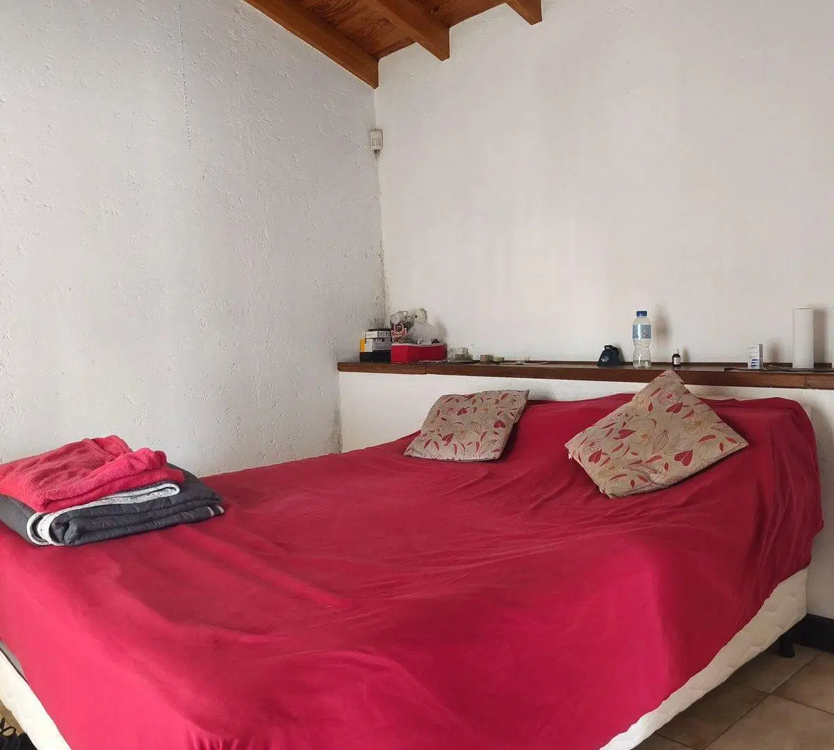 Casa 3 dormitorios en Venta en Vistalba con pileta 3