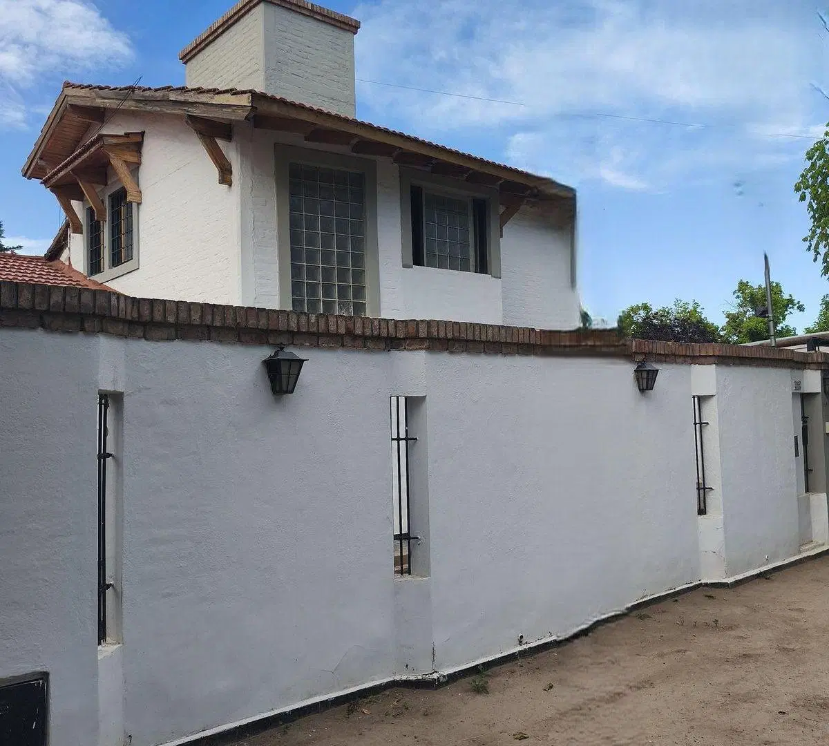 Casa 3 dormitorios en Venta en Vistalba con pileta 2