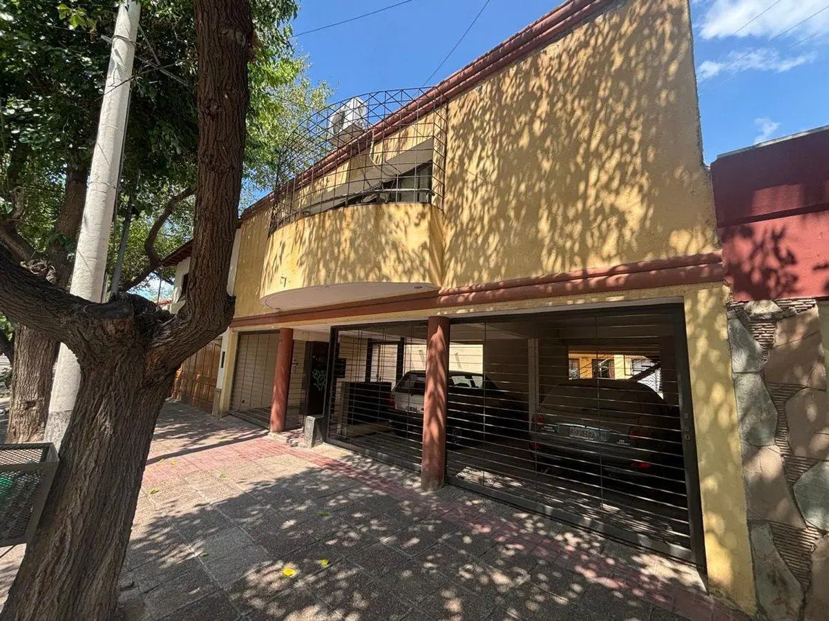 Venta departamento 1 dorm + cochera 4ta Secc Oeste 5