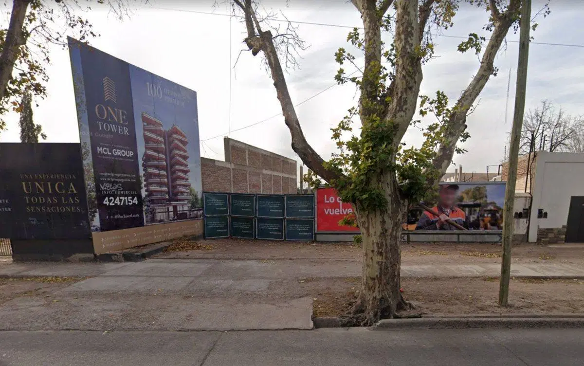 Terreno de 1 ha 2 m2 a la venta en Villanueva 1