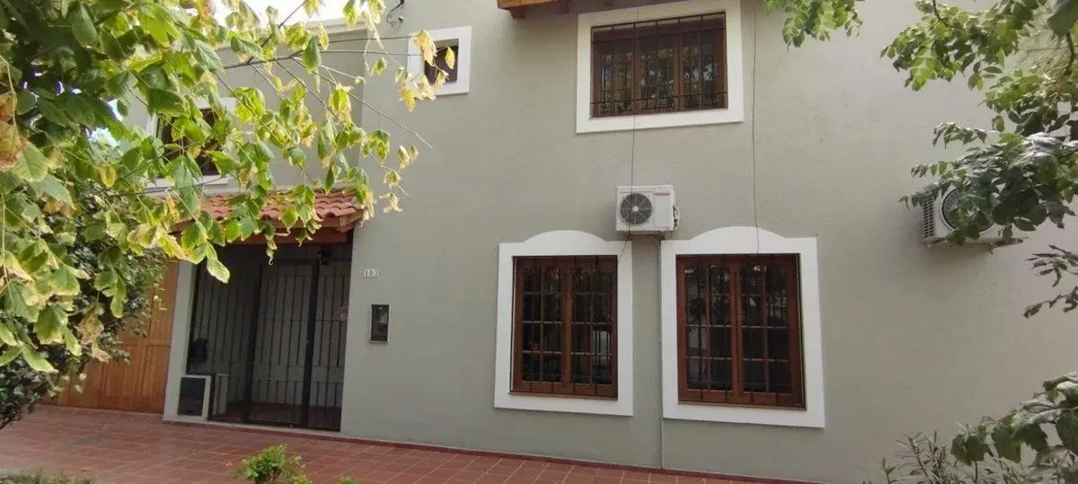 VENTA-CASA DOS PLANTAS-GODOY CRUZ-MENDOZA 4