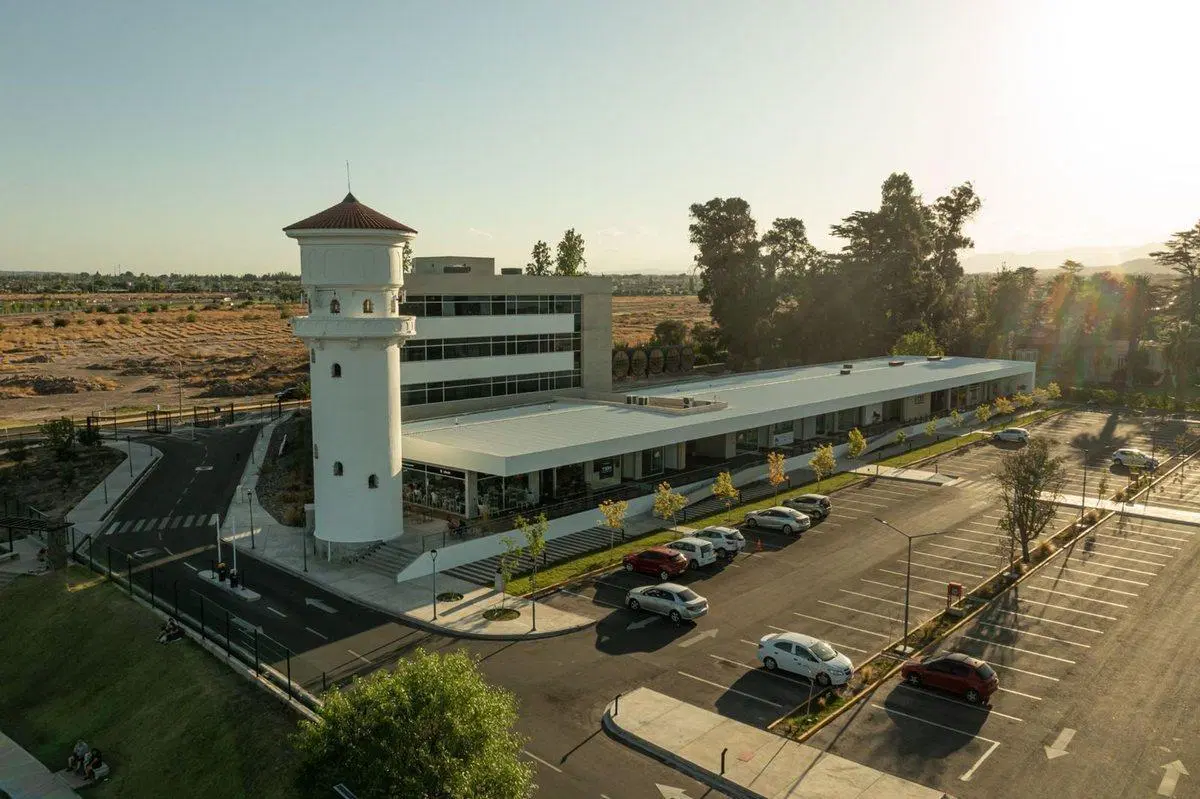 Venta local en El Torreon 4