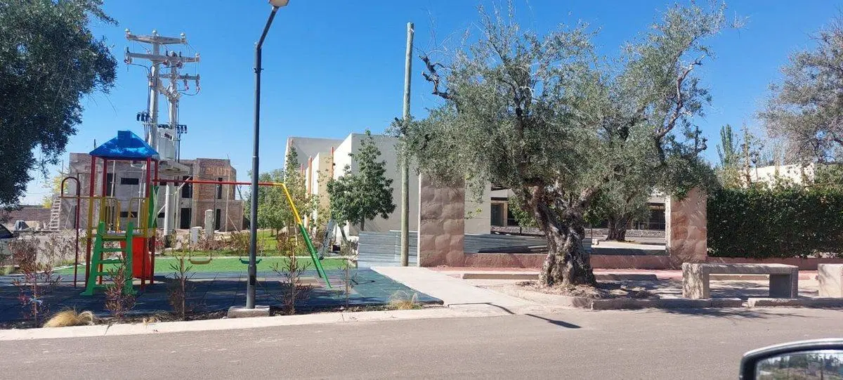 LOTE VENTA B PRIVADO LAS TACAS 1 - APTO PH MAIPU 5