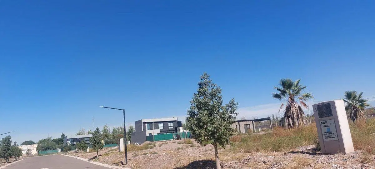 LOTE VENTA B PRIVADO LAS TACAS 1 - APTO PH MAIPU 2
