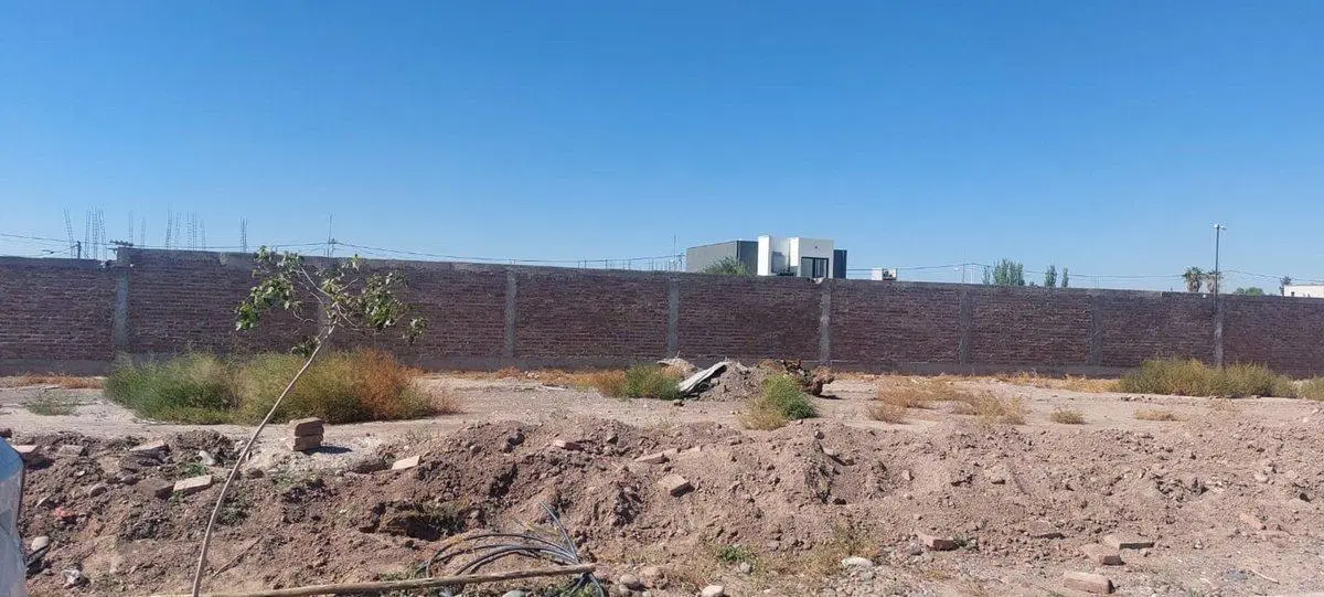 LOTE VENTA B PRIVADO LAS TACAS 1 - APTO PH MAIPU 3