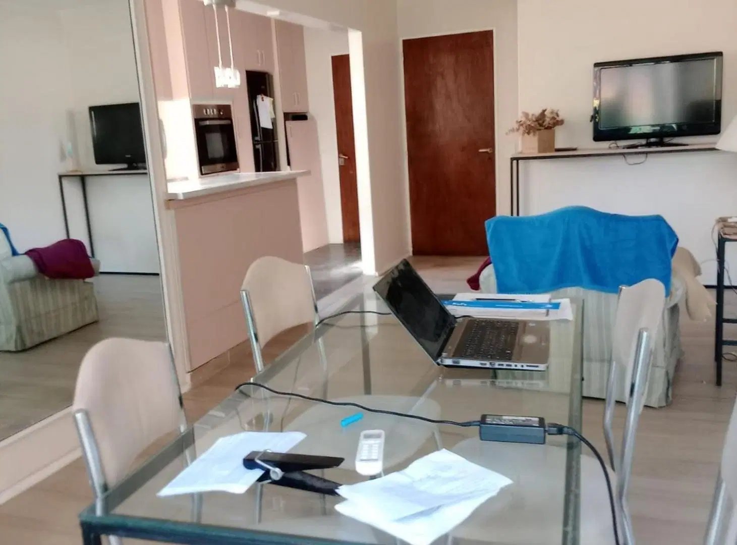 DEPARTAMENTO EN VENTA, EMILIO CIVIT, MENDOZA 5