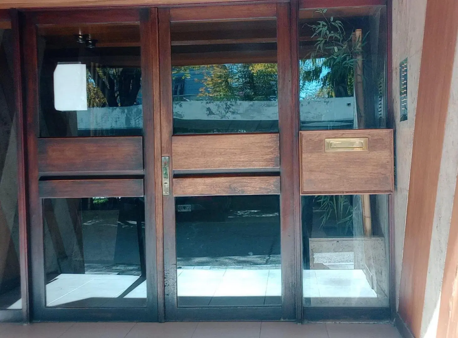DEPARTAMENTO EN VENTA, EMILIO CIVIT, MENDOZA 1