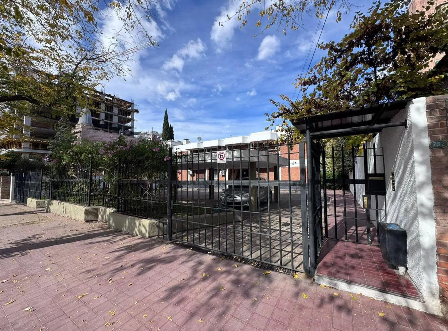 DEPARTAMENTO EN VENTA, EMILIO CIVIT, MENDOZA 2