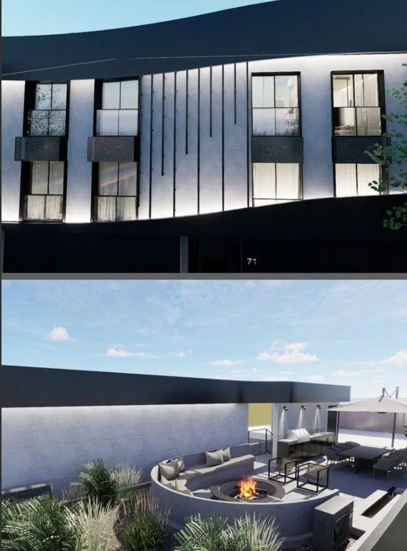 VENTA- DEPARTAMENTO EN POZO QUINTA SECCION MENDOZA 3