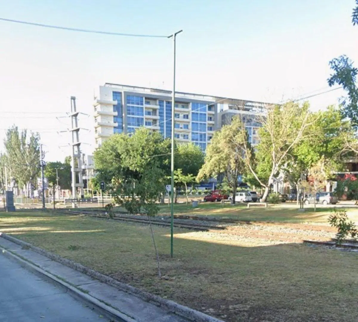 VENTA- DEPARTAMENTO EN POZO QUINTA SECCION MENDOZA 5