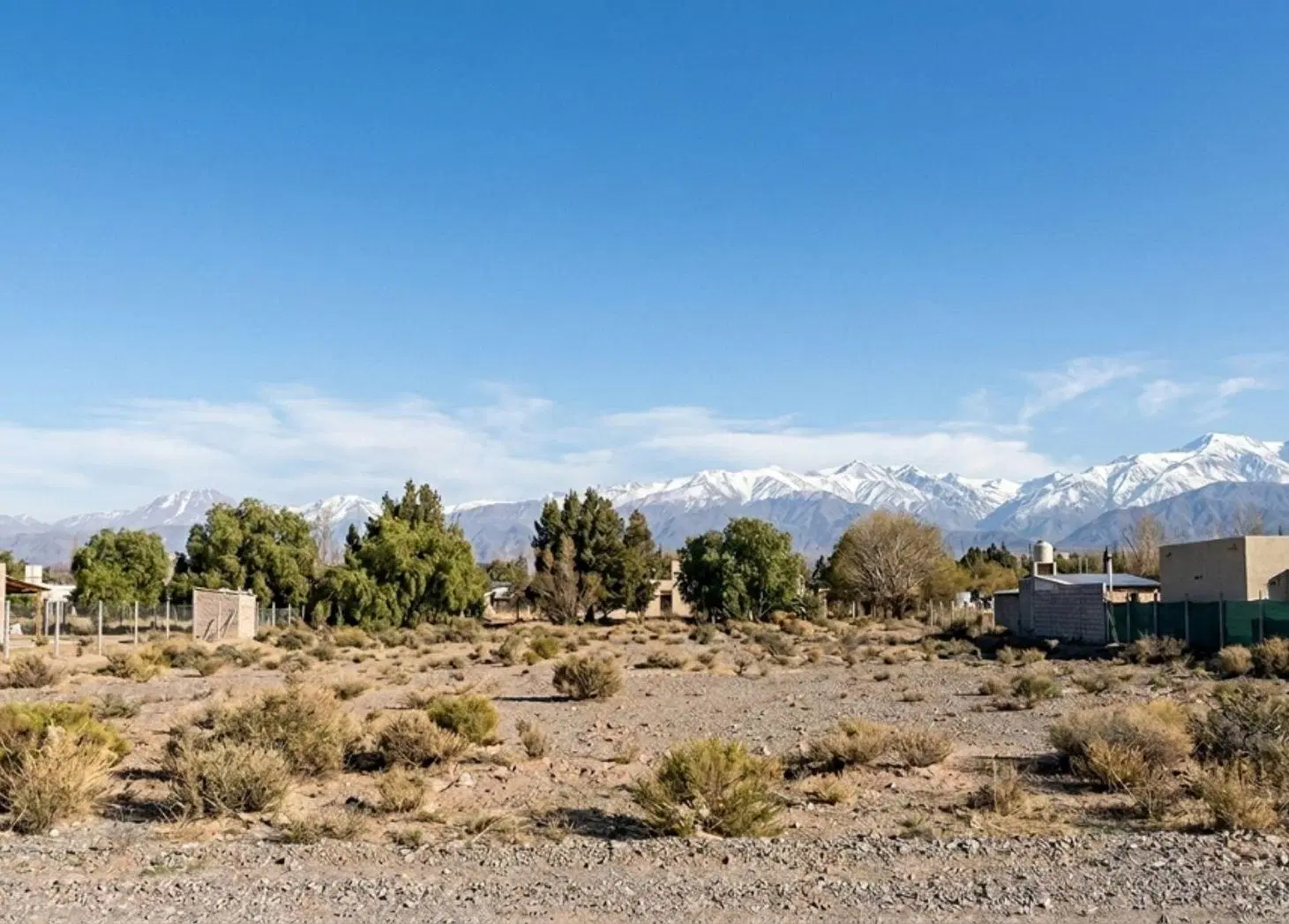 Venta de Lote en B. Solares de Brandsen III 1
