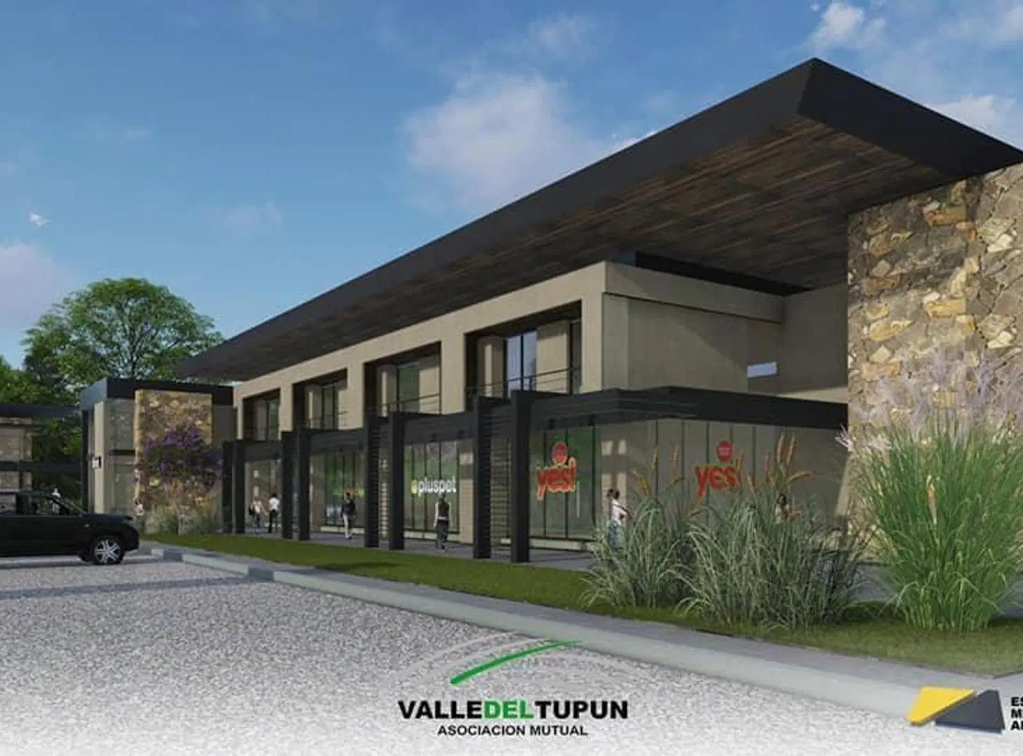Venta de Lote en B. Solares de Brandsen III 2