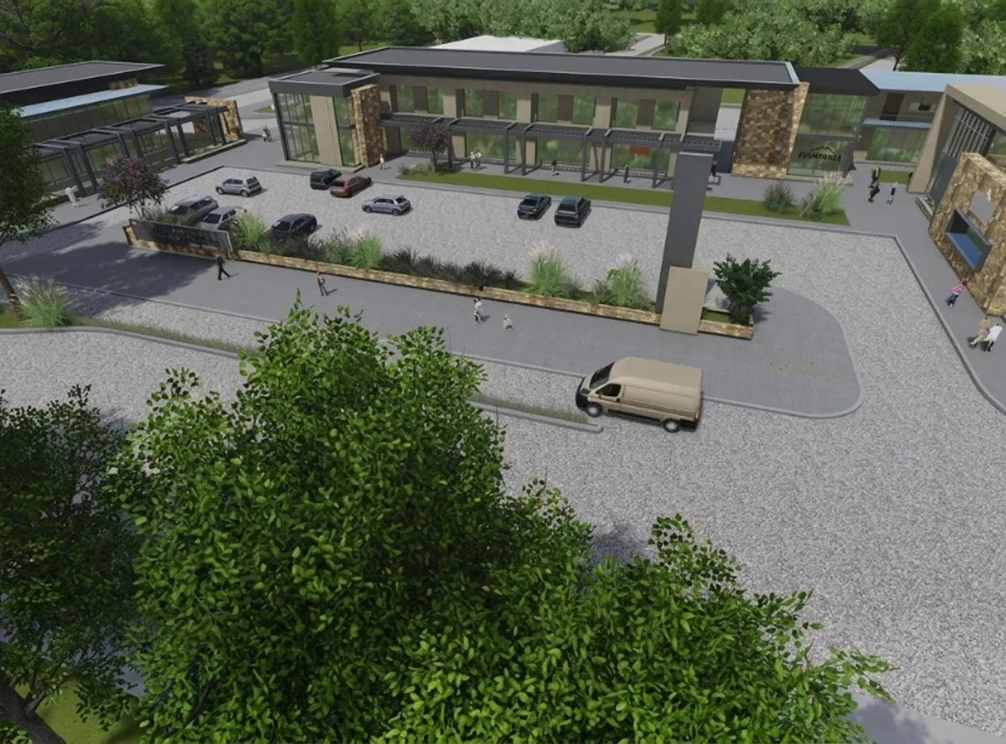 Venta de Lote en B. Solares de Brandsen III 3