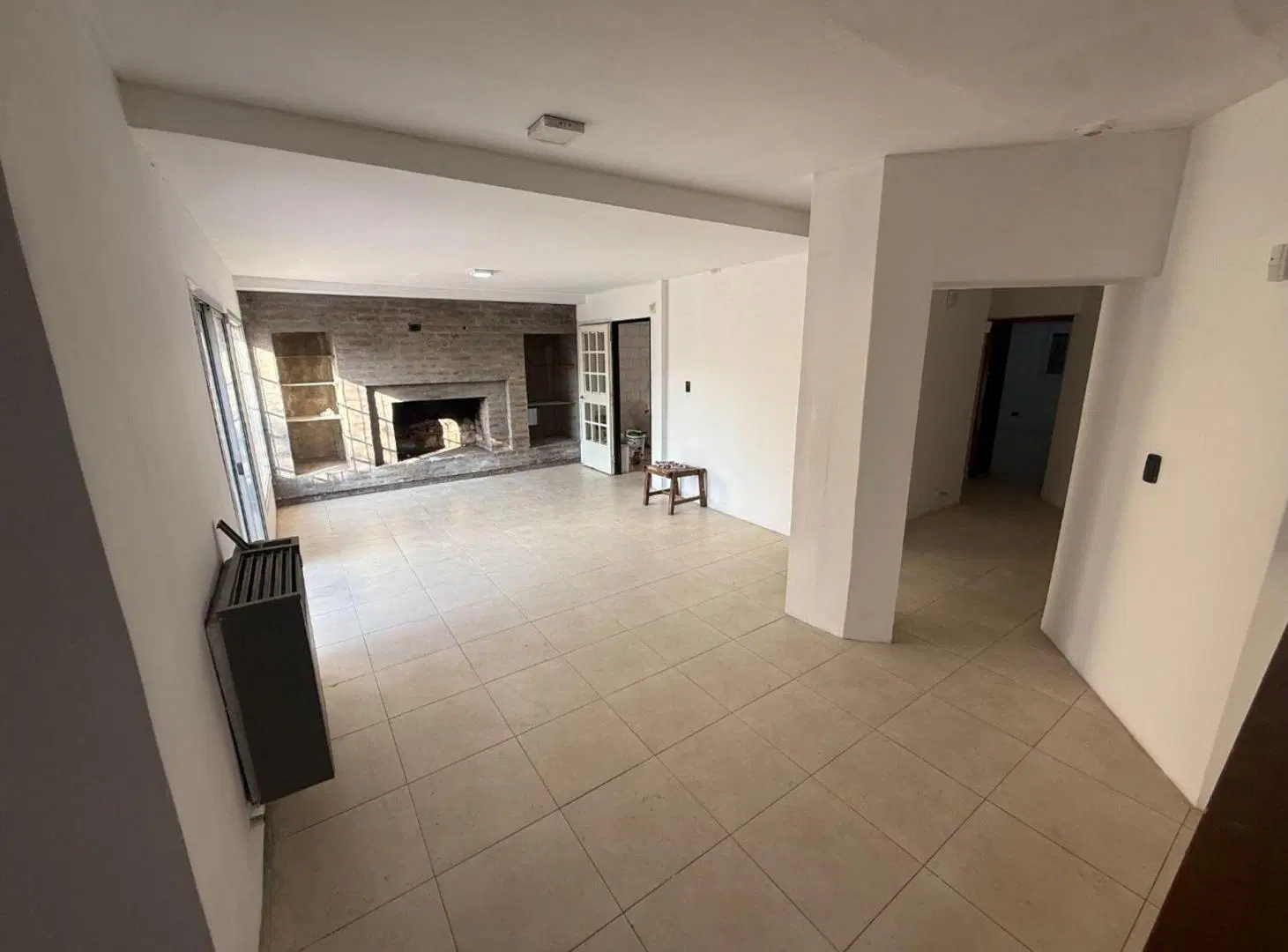 Casa en venta 3 dormitorios con piscina en Dorrego 3