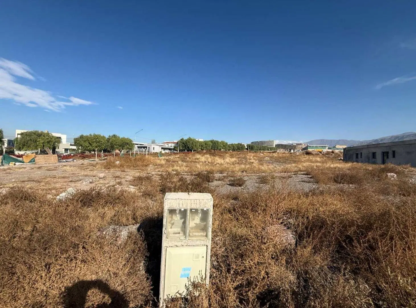 Lote en venta B° Estancia Romero Day 722 m² 4