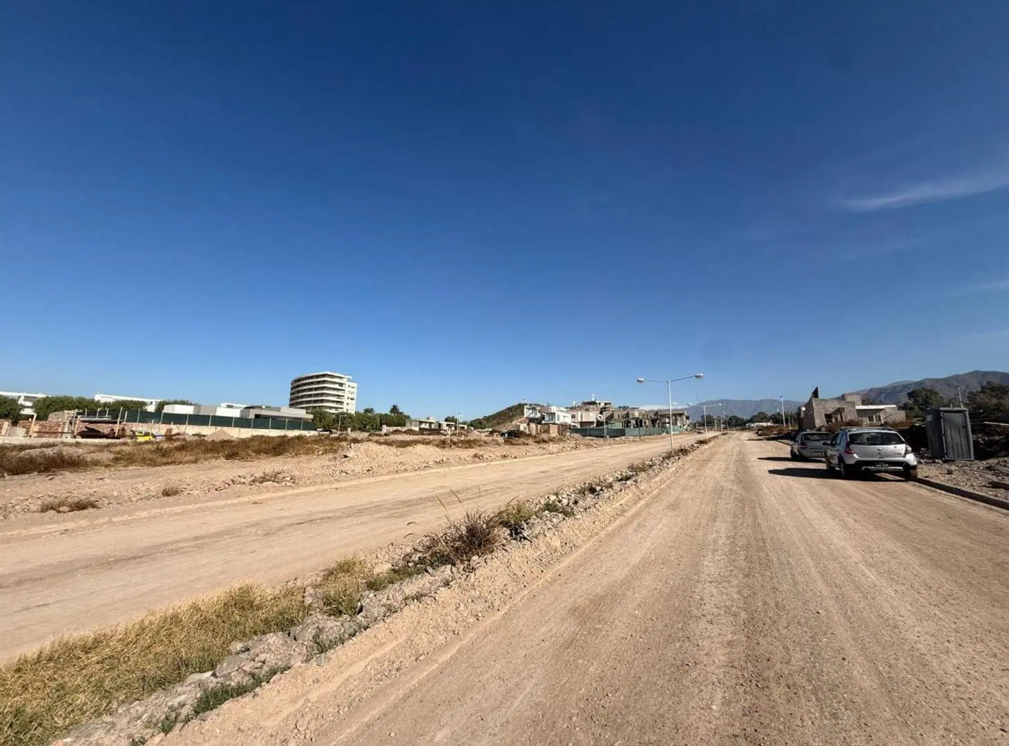 Lote en venta B° Estancia Romero Day 722 m² 3