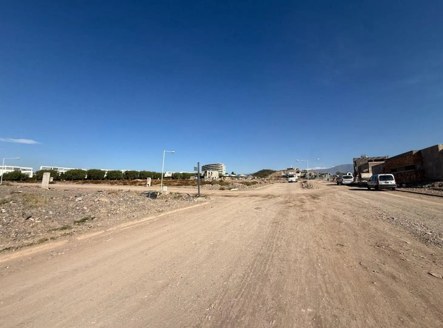 Lote en venta B° Estancia Romero Day 722 m² 8