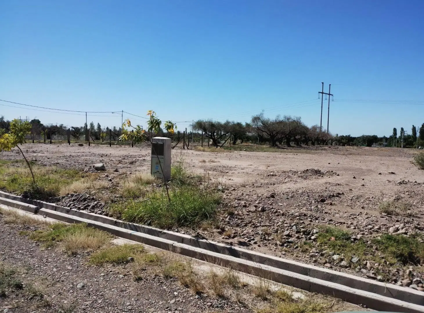 LOTE EN VENTA BARRIO PRIVADO AMPROS VIII, MAIPÚ 4
