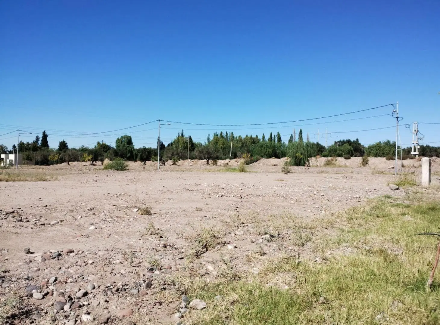 LOTE EN VENTA BARRIO PRIVADO AMPROS VIII, MAIPÚ 3