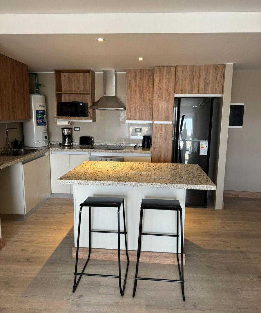 Foto de Departamento Alquiler 1 habitación Torres Leloir, imagen 1