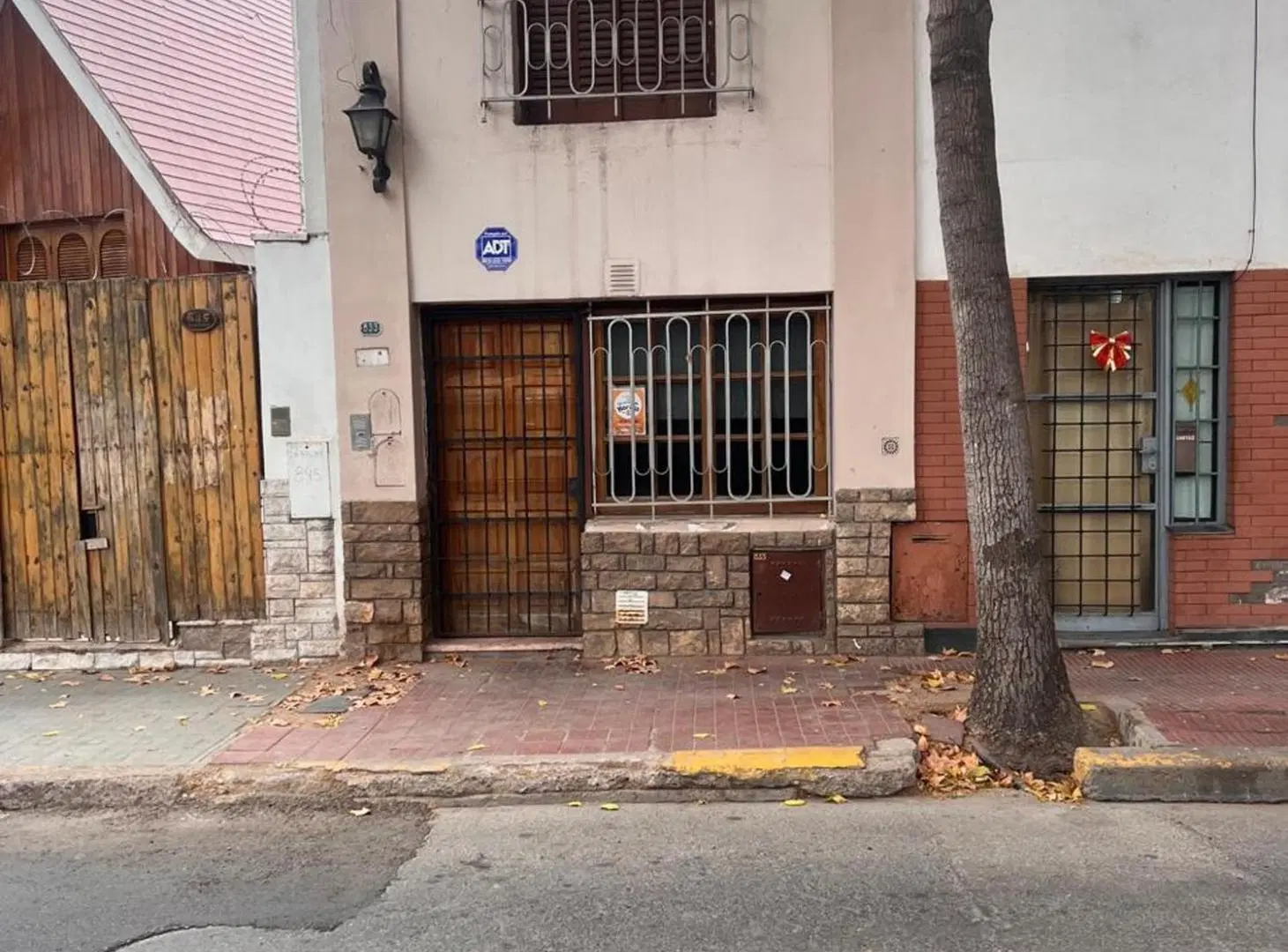 Alquiler casa tipo duplex dos dormitorios y patio 3
