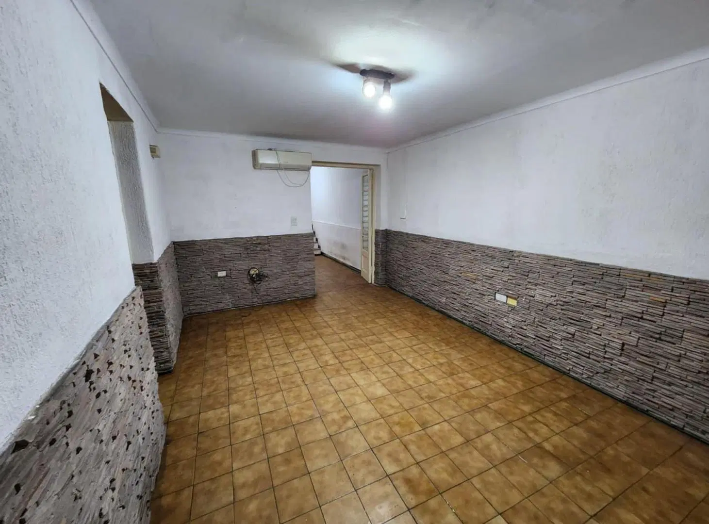 Alquiler casa tipo duplex dos dormitorios y patio 4