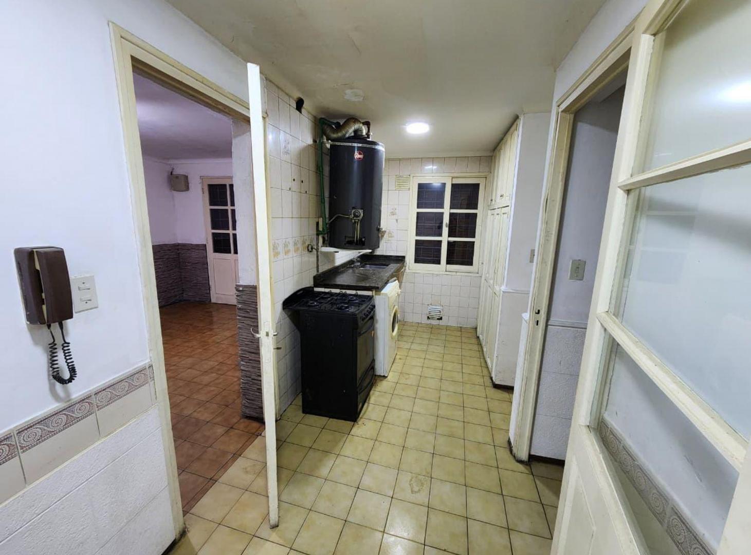 Foto de Alquiler casa tipo duplex dos dormitorios y patio, imagen 1
