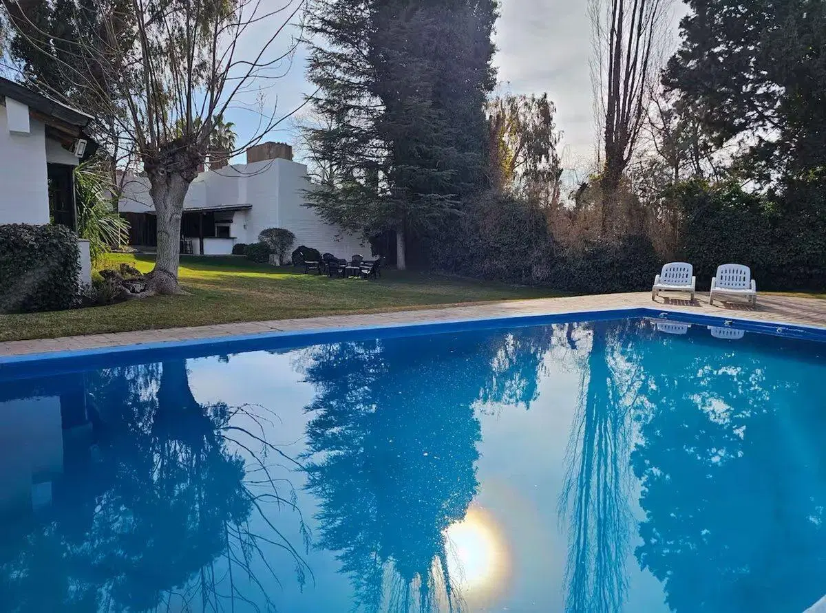 Casa en Venta en El Huerto - La Puntilla 2