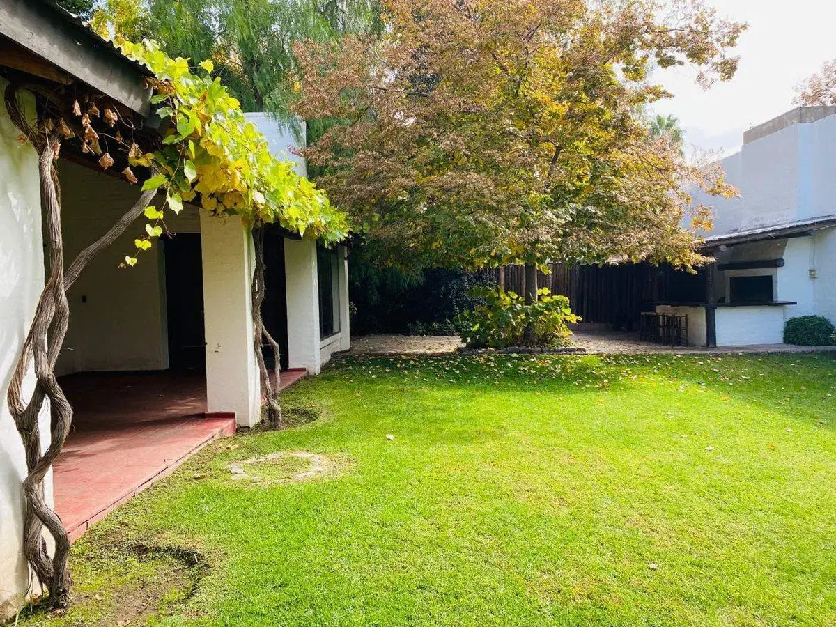 Casa en Venta en El Huerto - La Puntilla 4