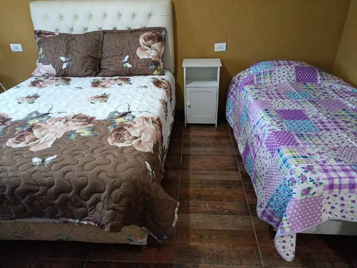 Casa en venta Cuadro Benegas 5