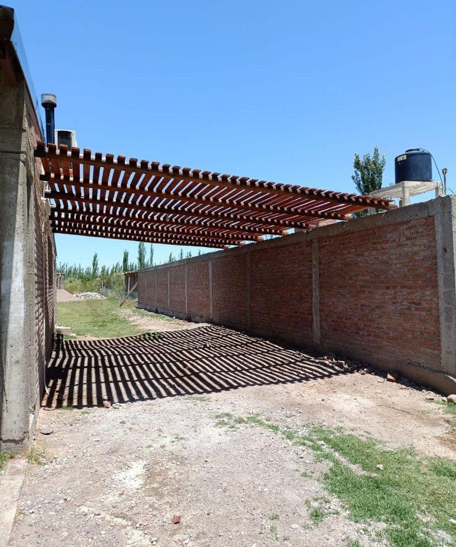 Foto de Casa en venta Cuadro Benegas, imagen 3