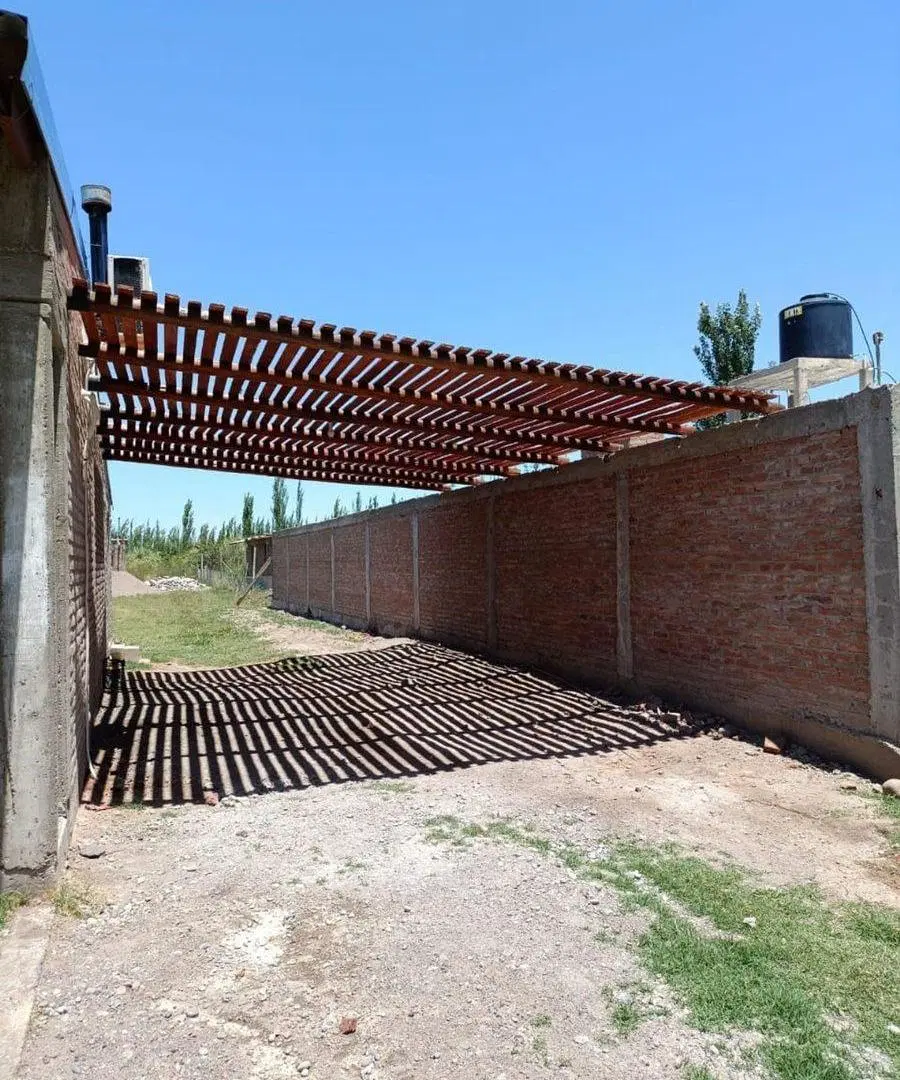 Casa en venta Cuadro Benegas 3