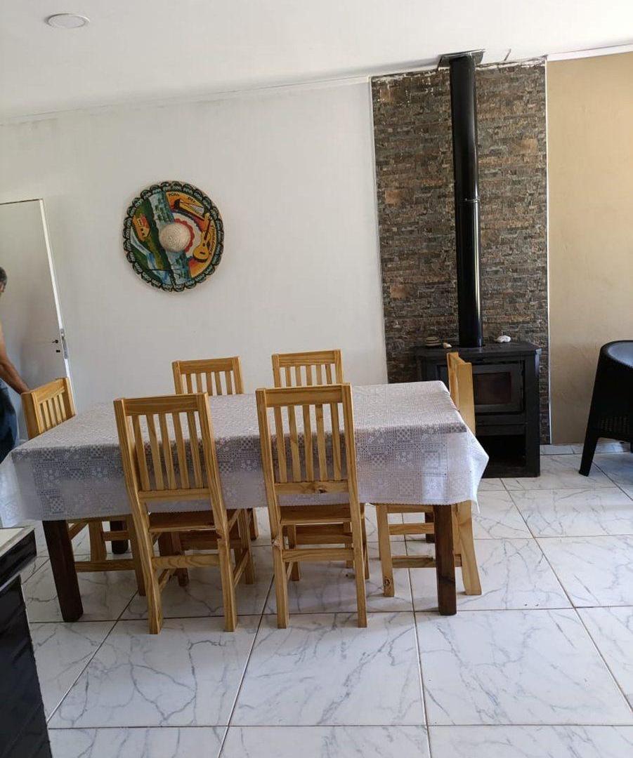 Foto de Casa en venta Cuadro Benegas, imagen 2