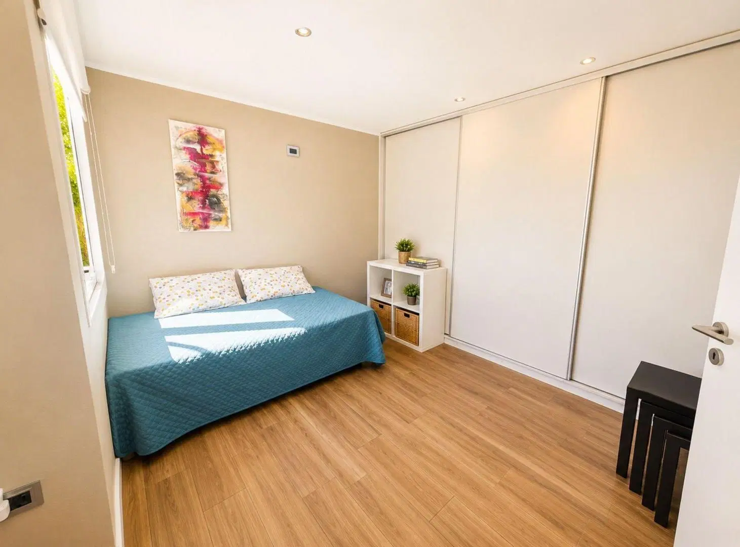 VENTA CASA EN BARRIO LA YAYA, EL CHALLAO 5