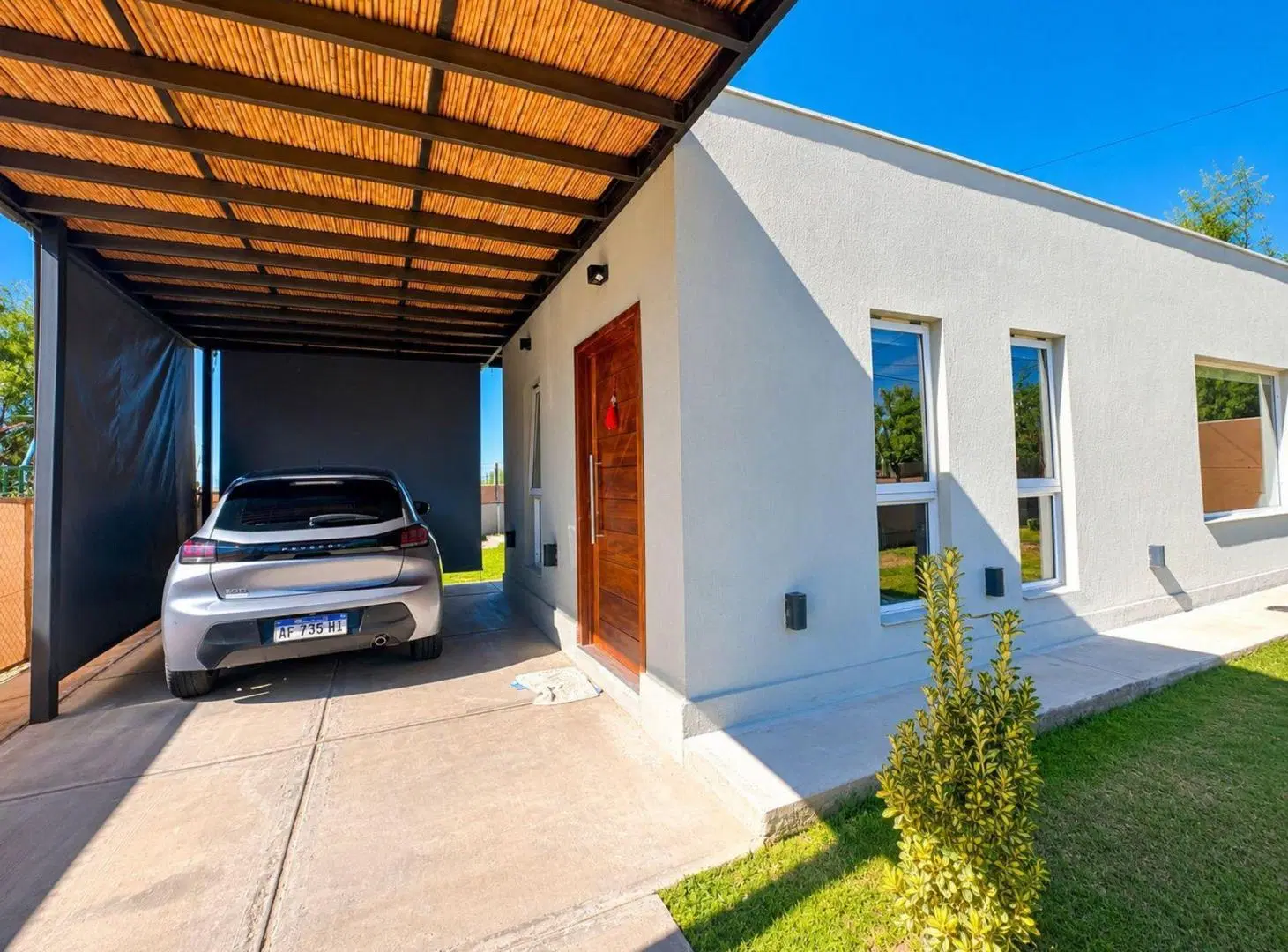 VENTA CASA EN BARRIO LA YAYA, EL CHALLAO 2