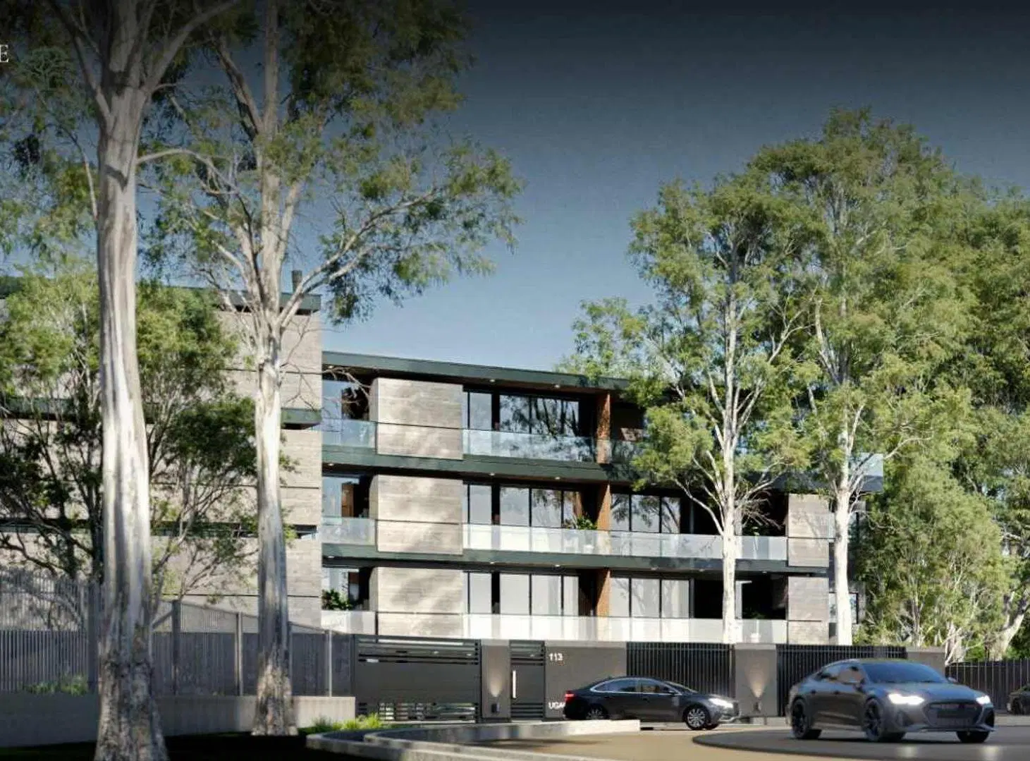 Venta departamento en pozo La Puntilla, Lujan 5