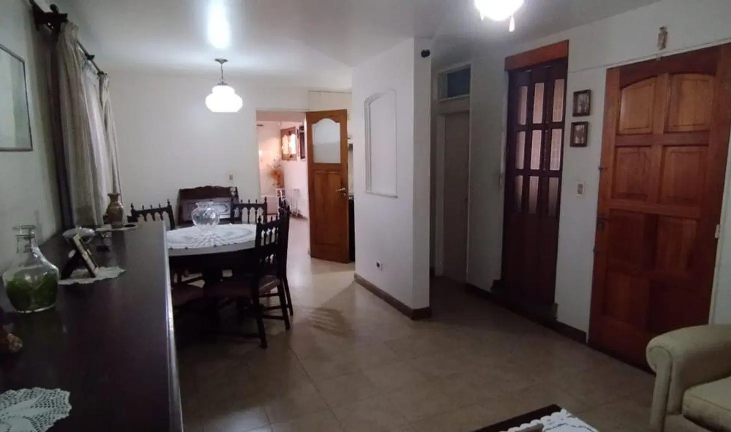 VENTA-CASA BARRIO UNIMEV-MENDOZA 1