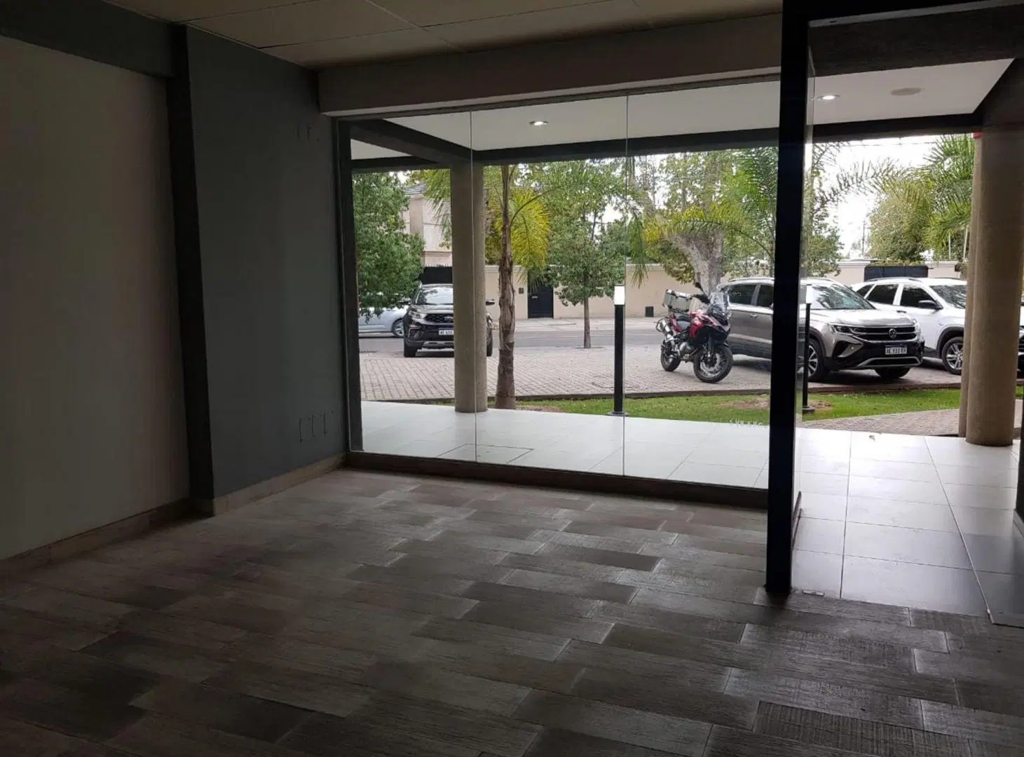 LOCAL COMERCIAL COMPLEJO TALCAHUANO CENTER 1