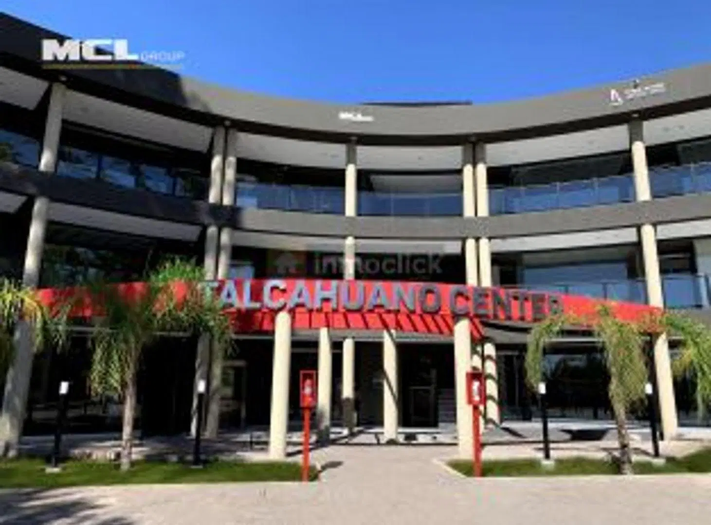 LOCAL COMERCIAL COMPLEJO TALCAHUANO CENTER 5
