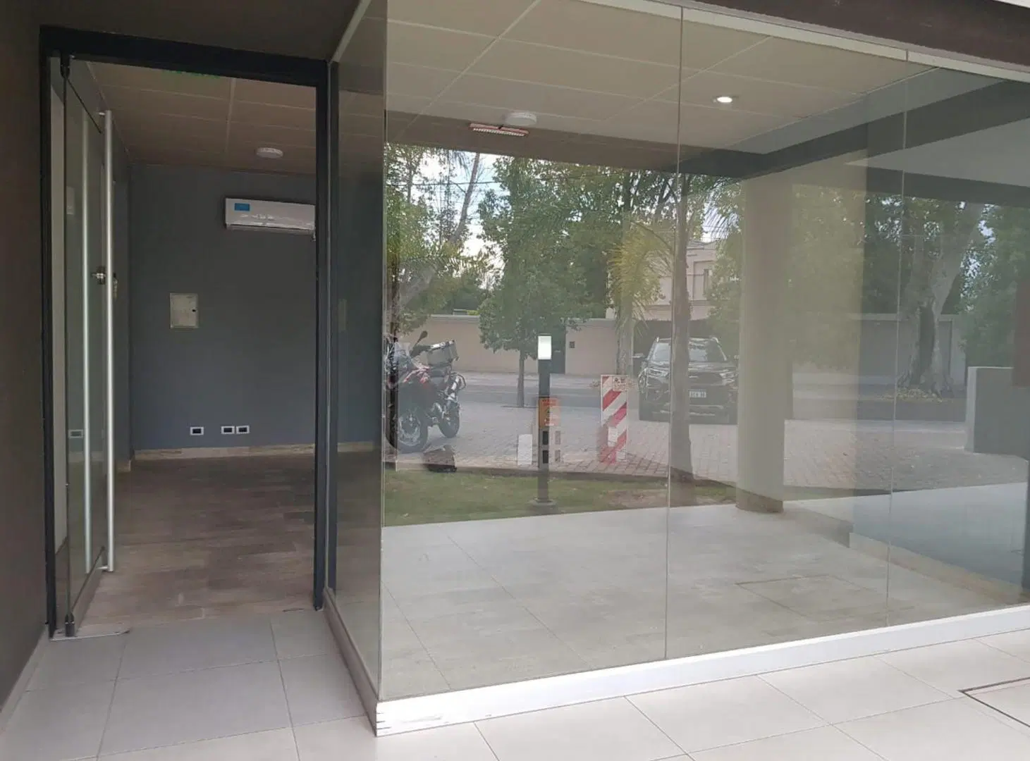 LOCAL COMERCIAL COMPLEJO TALCAHUANO CENTER 2