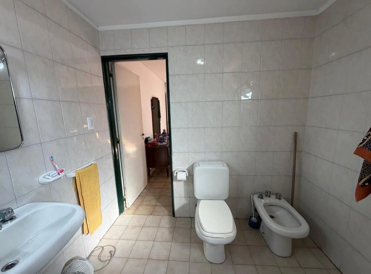 Venta de Casa Excelente estado, Apta credito 5