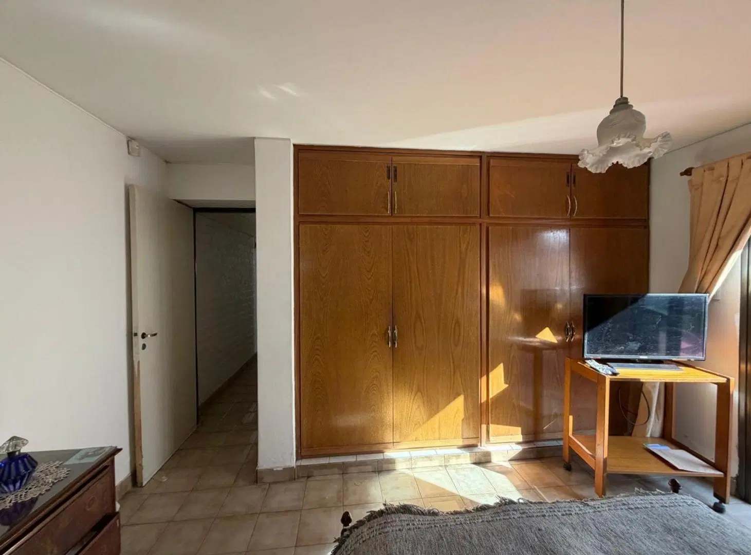 Venta de Casa Excelente estado, Apta credito 3