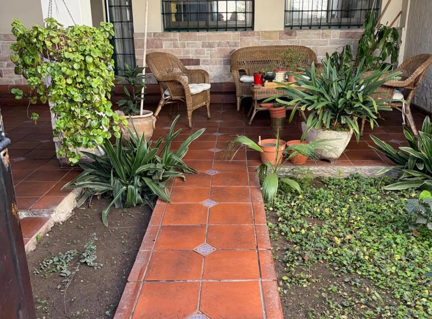 Venta de Casa Excelente estado, Apta credito 1