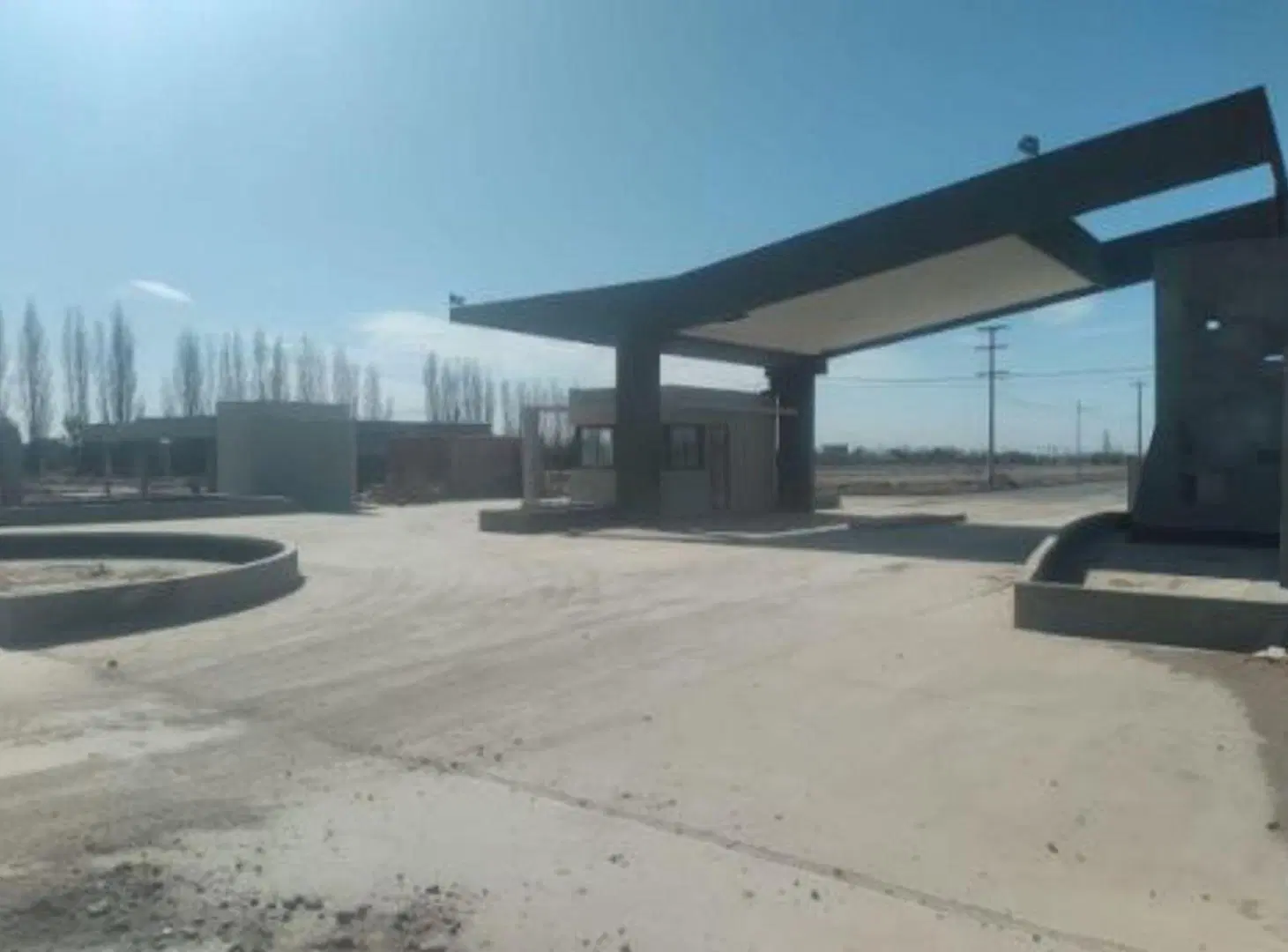 VENTA LOTE EN BARRIO PRIVADO DE MAIPÚ 5