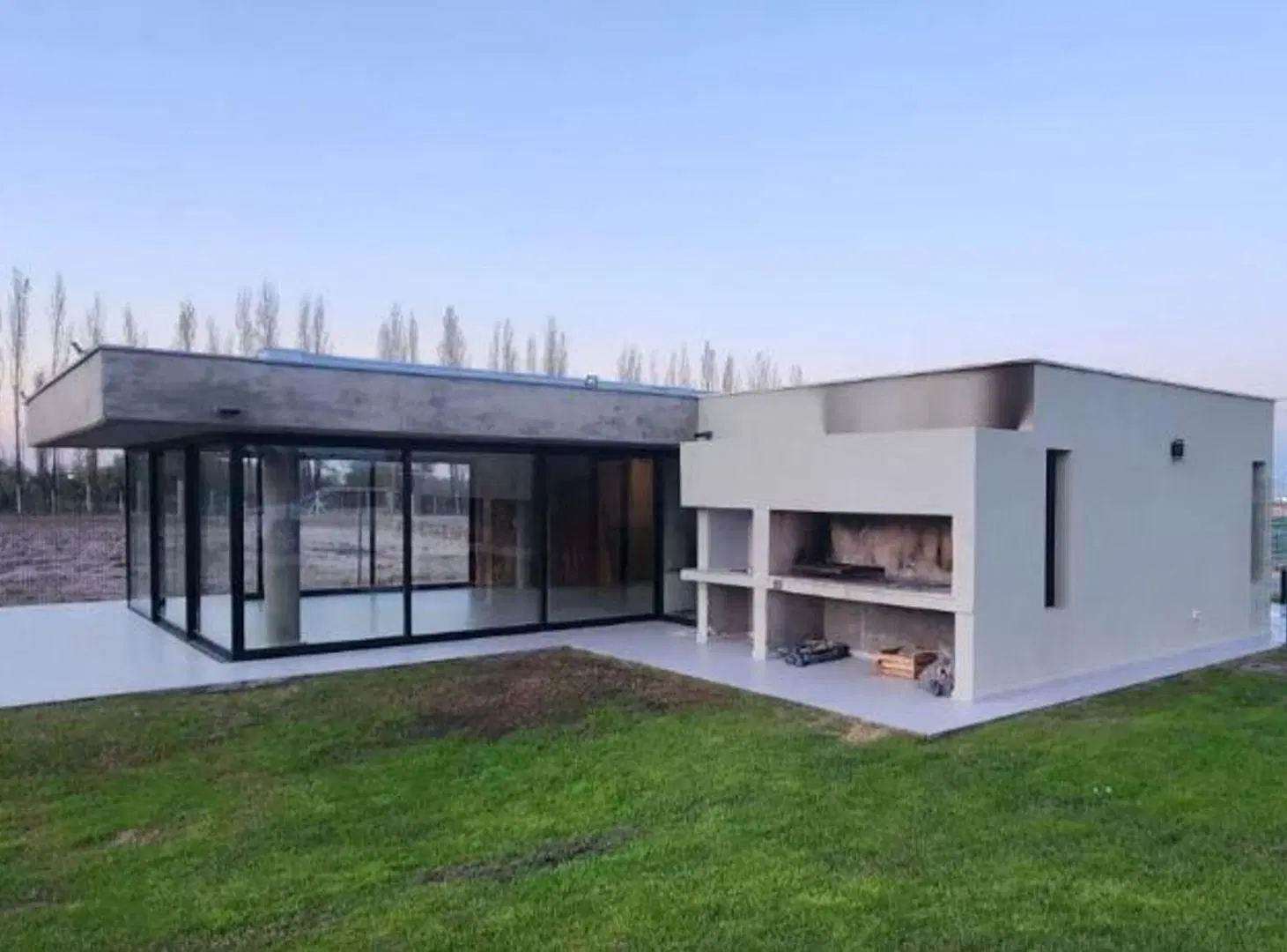 VENTA LOTE EN BARRIO PRIVADO DE MAIPÚ 4