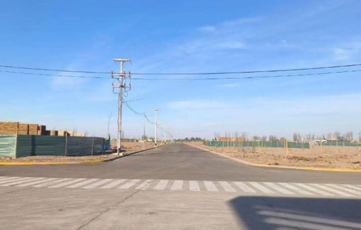 VENTA LOTE EN BARRIO PRIVADO DE MAIPÚ 2