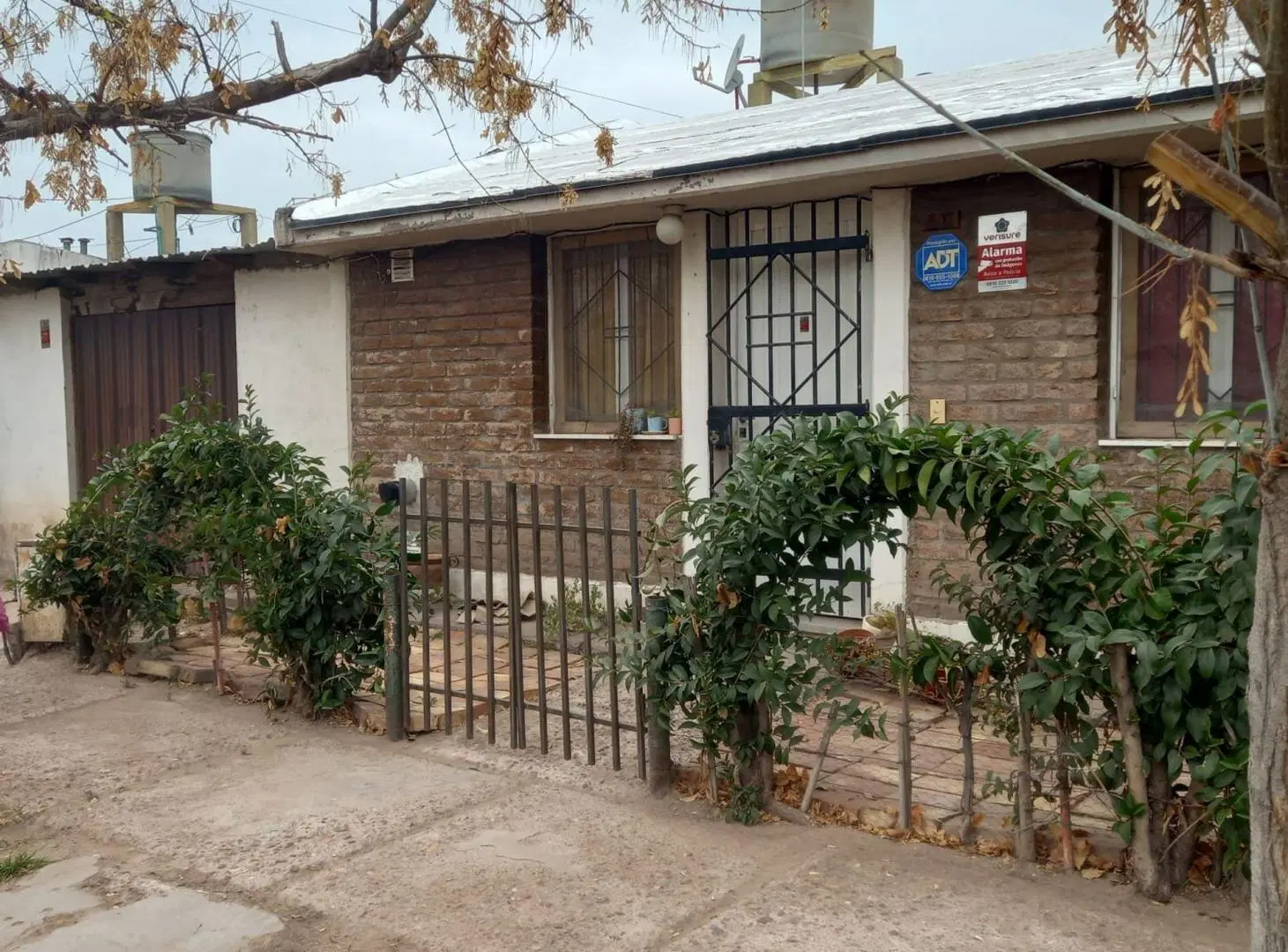Casa en venta 2 dorm. Coquimbito Maipú 2