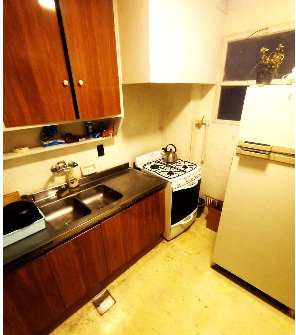 Foto de Departamento en venta calle San Martin, imagen 5