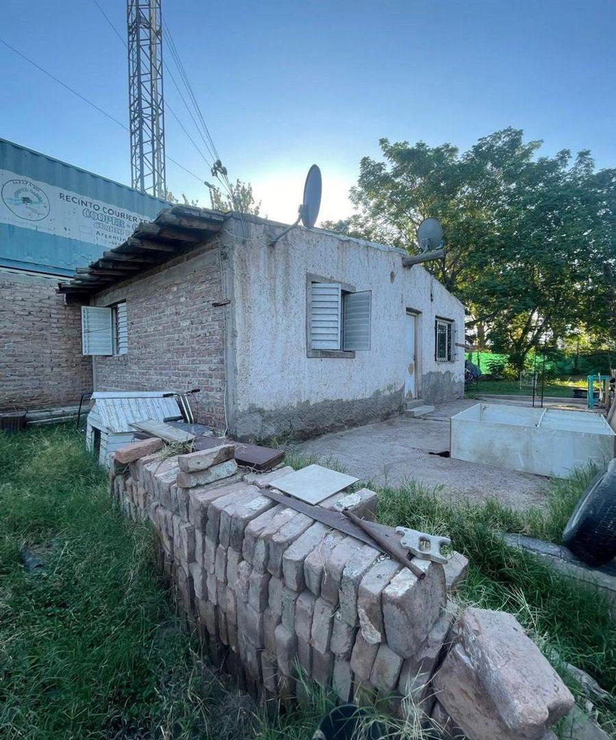 Foto de VENTA LOTE EN PRIMITVO DE LA RETA GODOY CRUZ, imagen 4