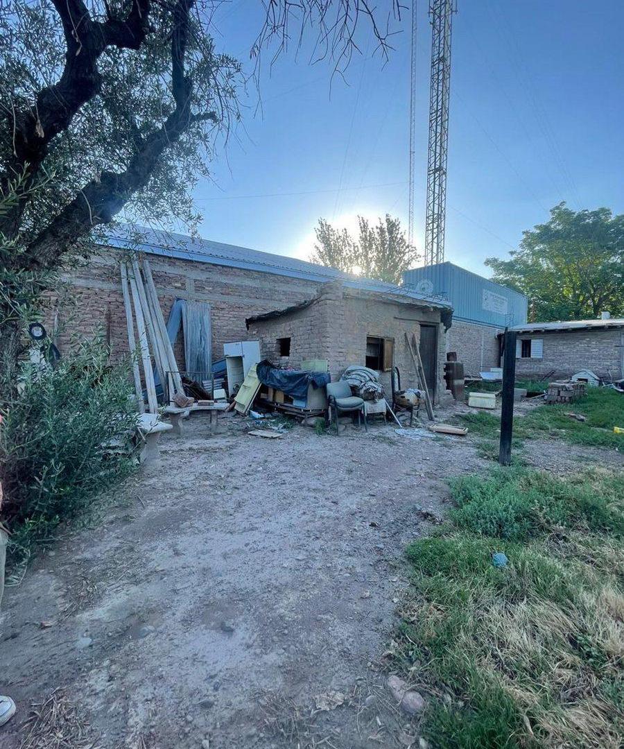 Foto de VENTA LOTE EN PRIMITVO DE LA RETA GODOY CRUZ, imagen 2